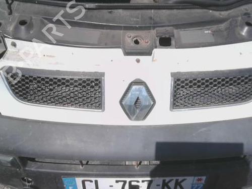 Grill RENAULT TRAFIC II Van (FL) 1.9 dCi 80 (FL0B) | BP28541970C40  - Image 5