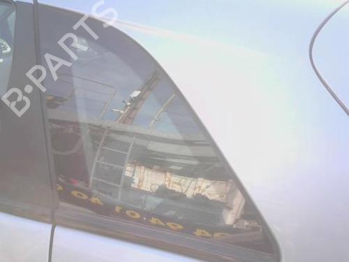 Used Rear left quarter glass MERCEDES-BENZ B-CLASS Sports Tourer (W245) B 180 (245.232) (116 hp) 28071430