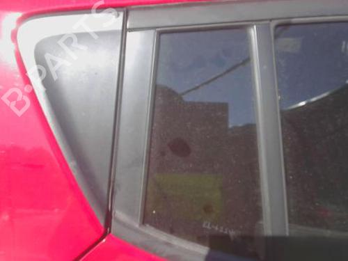 rear-right-door-window-nissan-leaf-ze0-2010-2011-2012-2013-2014-2015-2016-2017-37165868 main image