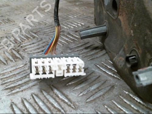 Left mirror PEUGEOT 406 (8B) 1.8 16V | BP22035968C26 