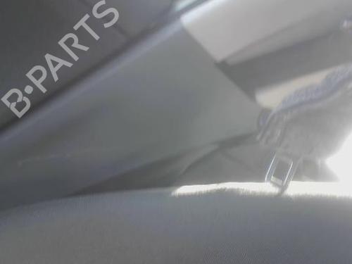 Used Front right seatbelt Front right seatbelt SKODA FABIA I (6Y2) [1999-2008] 33650740 33650740