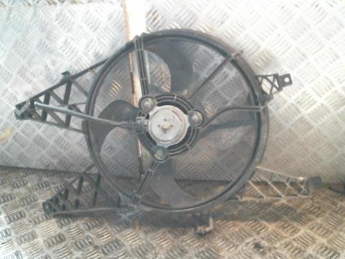 Køleventilator elektrisk RENAULT TWINGO II (CN0_) 1.2 (CN0D) | BP20988564M35 