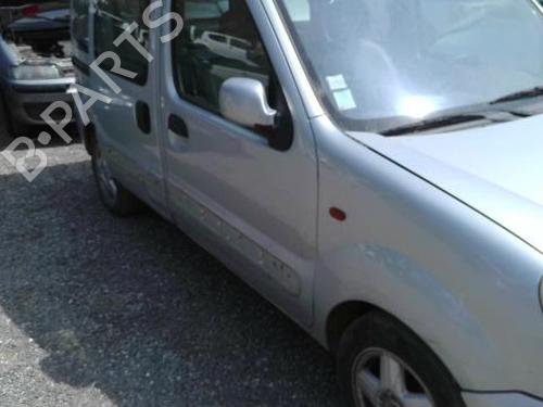 Electronic module RENAULT KANGOO Express (FC0/1_) 1.5 dCi (FC07, FC1R) | BP26615215M83  - Image 9