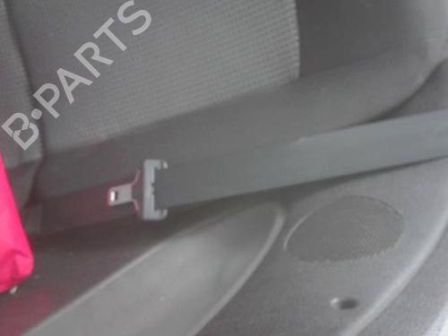 Used Rear left seatbelt Rear left seatbelt PEUGEOT 206 CC (2D) 1.6 16V (2DNFUF, 2DNFUR) (109 hp) 32776992 32776992