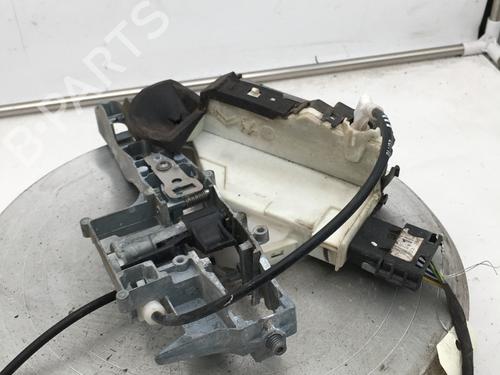 Electronic module PEUGEOT 308 I (4A_, 4C_) 1.6 16V | BP31113740M83