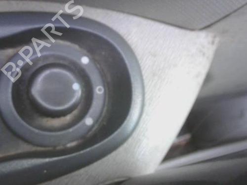 Schakelaar Spiegel RENAULT KANGOO / GRAND KANGOO II (KW0/1_) 1.5 dCi 90 (KW05, KW08, KW0G, KW11) (90 hp) 31275379
