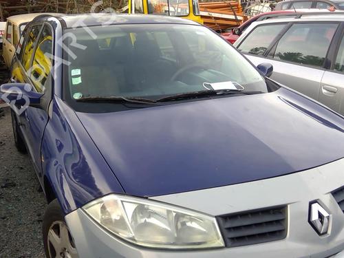 Right taillight RENAULT MEGANE II Estate (KM0/1_) 1.5 dCi (KM0F, KM0T, KM2B) | BP20992586C35 