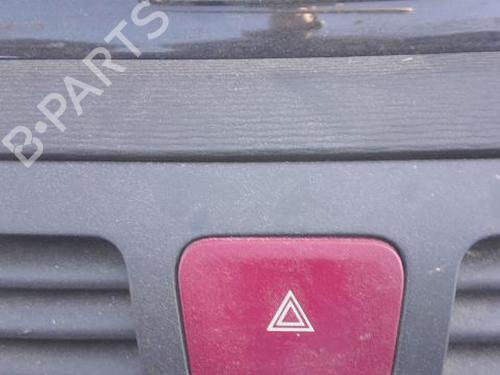 Advarselsbryter CITROËN C4 Picasso I MPV (UD_) 1.6 HDi (109 hp) 28796352