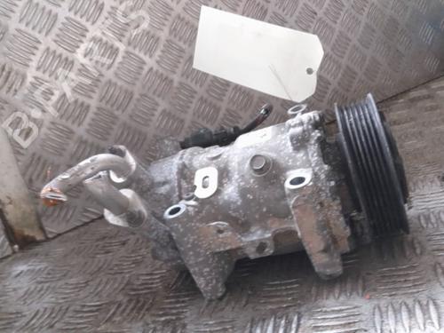 AC compressor PEUGEOT 208 I (CA_, CC_) 1.6 BlueHDi 100 | BP22416335M34 