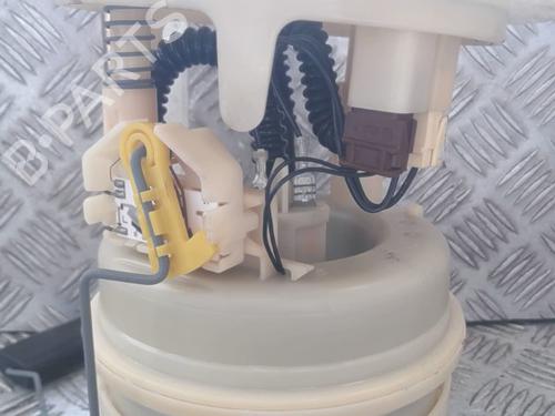 Drivstoffpumpe PEUGEOT 206 Hatchback (2A/C) 1.4 i | BP28539520M76 