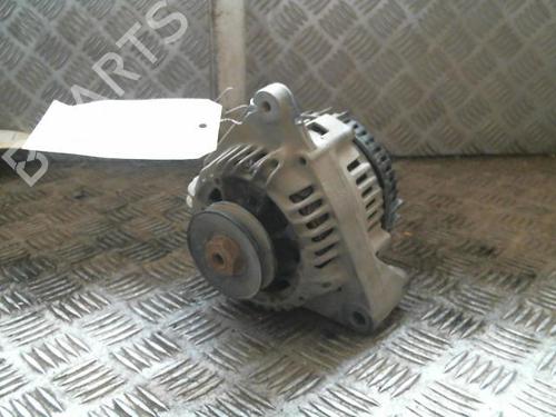 Used Alternator PEUGEOT 106 II (1A_, 1C_) 1.0 i (50 hp) 20993662