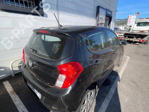 Selector da caixa OPEL KARL (C16) 1.0 | BP39037352M90 - Image 3