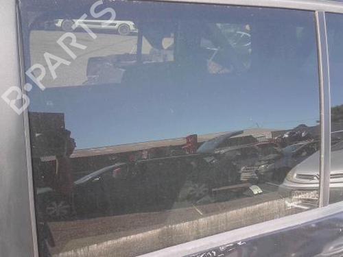Used Rear left door window VW TOURAN (1T1, 1T2) 1.9 TDI (105 hp) 28473229