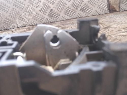 Rear right interior door handle KIA SPORTAGE IV (QL, QLE) 2.0 CRDi | BP25304779I16 
