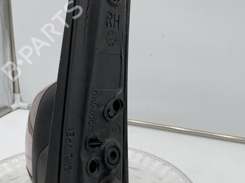 Right mirror FORD FOCUS C-MAX (DM2) 1.8 TDCi | BP30006491C27