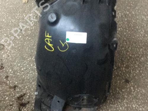 Used Wheel arch VW POLO VI (AW1, BZ1, AE1) 1.0 MPi (80 hp) 30461719