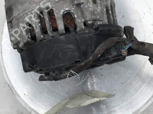 Used Alternator Alternator CITROËN C3 Picasso (SH_) 1.6 HDI 90 (92 hp) 21688770 21688770