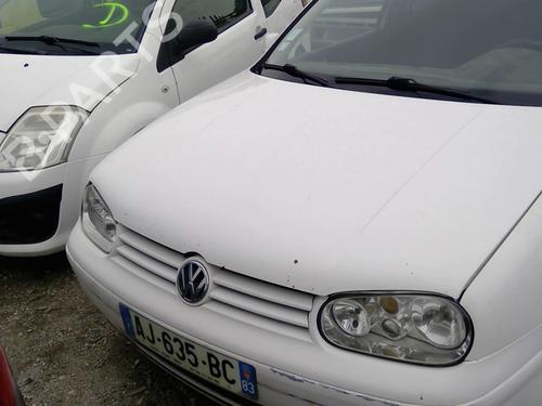 Front right door window VW GOLF IV (1J1) 1.9 TDI | BP20992300C19 