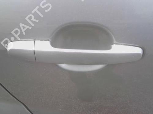 Used Rear right exterior door handle TOYOTA COROLLA Verso (ZER_, ZZE12_, R1_) 2.0 D-4D (CUR10_, CUR10R) (116 hp) 30080717