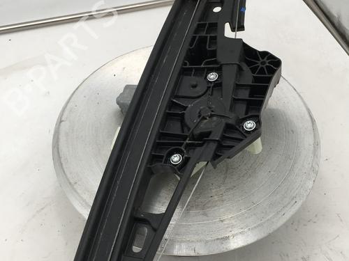 Front right window mechanism RENAULT CAPTUR II (HF_) TCe 100 (HFMT) | BP30941667C23 - Image 3