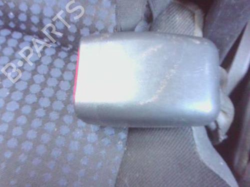 Used Seat buckle Seat buckle HYUNDAI ix20 (JC) 1.4 CRDi (90 hp) 34394091 34394091