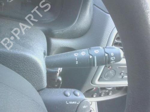 Devioluci RENAULT CLIO II (BB_, CB_) 1.4 16V (B/CB0P, BB13) (98 hp) 29299680