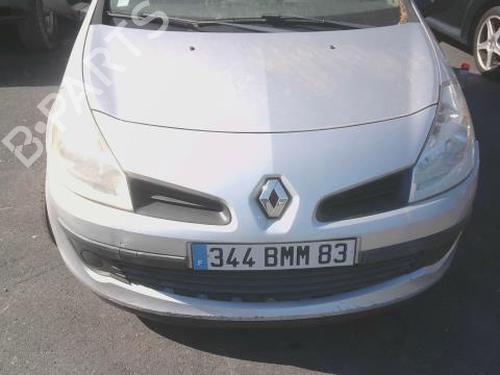 Switch RENAULT CLIO III (BR0/1, CR0/1) | BP35988973I30 - Image 6