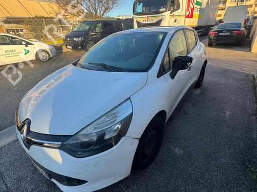 Warning switch RENAULT CLIO IV (BH_) 1.5 dCi 75 | BP33650546I22  - Image 6