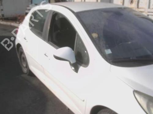 Used Parts PEUGEOT 207 (WA_, WC_) 1.6 HDi 4989236