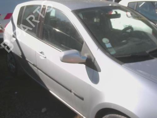 Switch RENAULT CLIO III (BR0/1, CR0/1) 1.5 dCi (BR17, CR17) | BP33118636I30  - Image 6