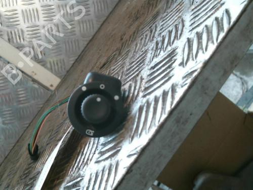 Used Mirror switch RENAULT LAGUNA II (BG0/1_) 1.9 dCi (BG08, BG0G) (120 hp) 30572490