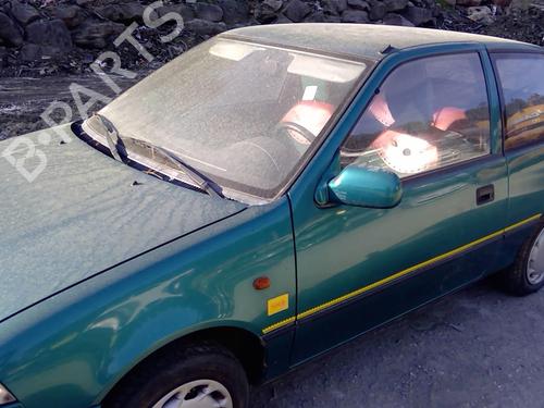 Used Parts SUZUKI SWIFT II Hatchback (EA, MA) 1.0 i (SF310, AA44) 1965112