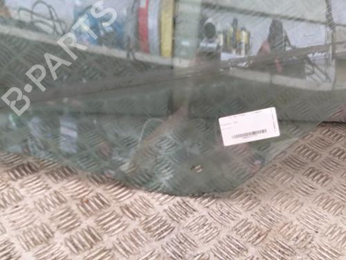 Front right door window FIAT 500 (312_) 1.2 (312AXA1A) | BP23970011C19 