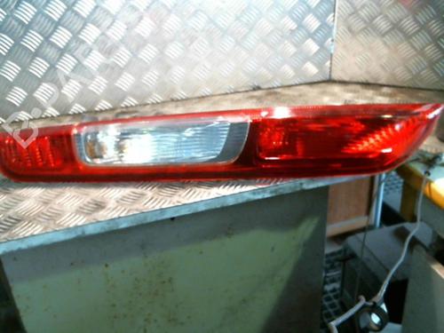 Used Left taillight FORD FOCUS II (DA_, HCP, DP) 1.6 TDCi (90 hp) 20987304