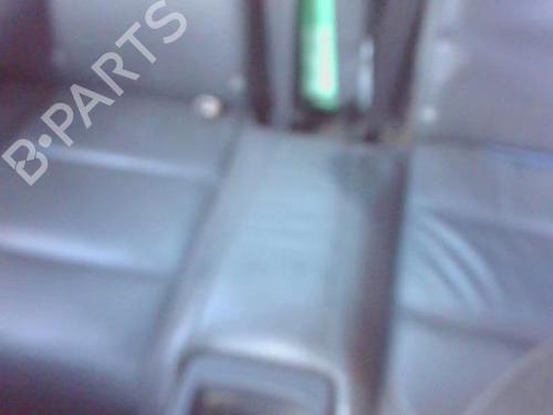 Banco traseiro VOLVO C70 II Convertible (542) D3 (150 hp) 31362923