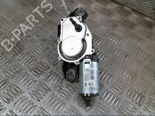 Used Rear wiper motor Rear wiper motor VW CADDY III Box Body/MPV (2KA, 2KH, 2CA, 2CH) 1.9 TDI (105 hp) 20992060 20992060