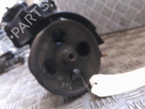 Used Steering pump Steering pump PEUGEOT 206 Hatchback (2A/C) 1.4 HDi eco 70 (68 hp) 27495409 27495409