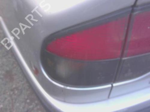 Used Left taillight Left taillight RENAULT SAFRANE I (B54_) 2.0 (B540) (105 hp) 33539113 33539113