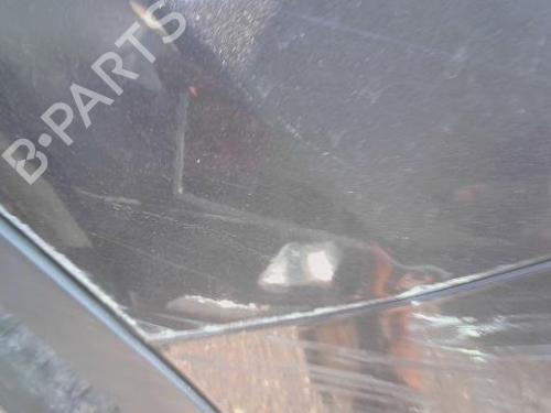 Right front fenders NISSAN QASHQAI / QASHQAI +2 I (J10, NJ10, JJ10E) 1.5 dCi | BP27930002C42 