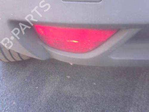 Used Rear bumper left light Rear bumper left light RENAULT MEGANE III Coupe (DZ0/1_) 1.5 dCi (DZ0A) (86 hp) 33650635 33650635