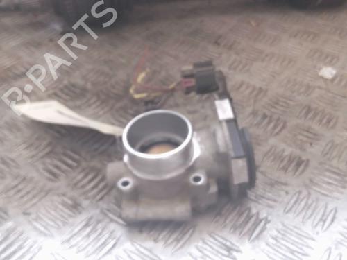Used Throttle body OPEL ADAM (M13) 1.4 (87 hp) 24958741