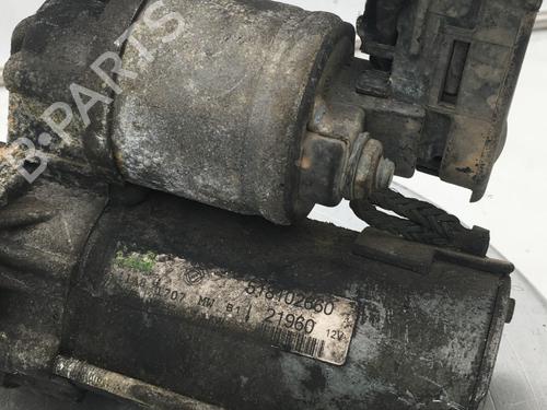 Starter FIAT GRANDE PUNTO (199_) 1.3 D Multijet | BP32350829M8 - Image 3