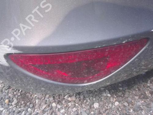 Used Rear bumper left light Rear bumper left light RENAULT CLIO III (BR0/1, CR0/1) 1.5 dCi (C/BR0G, C/BR1G) (68 hp) 33181908 33181908