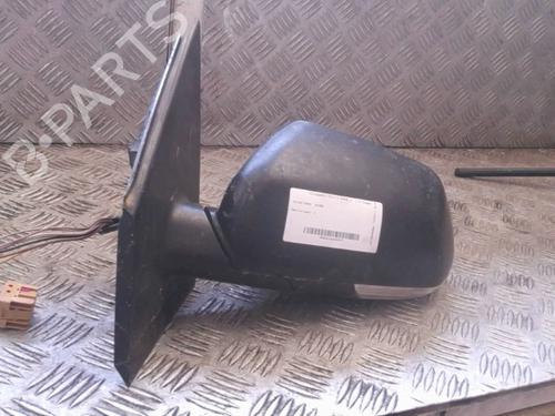 Left mirror VW POLO (9N_, 9A_) 1.9 TDI | BP27287251C26 