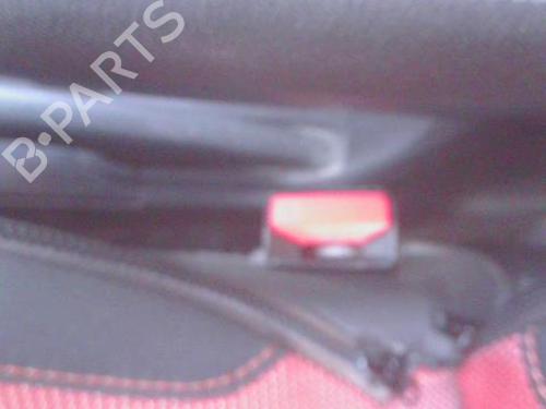 Used Seat buckle Seat buckle 39528025 39528025