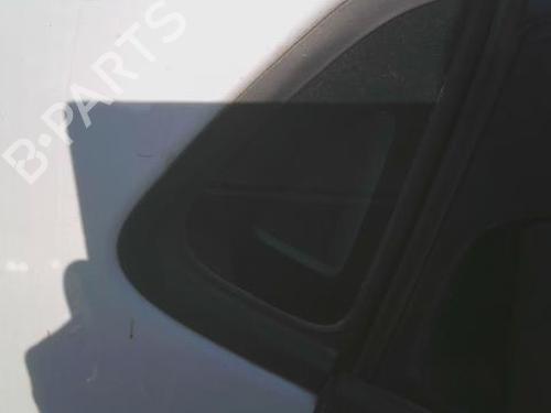 Used Rear right quarter glass RENAULT CLIO IV (BH_) 1.5 dCi 75 (75 hp) 27980854