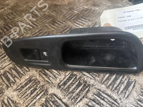 Used Right rear window switch Right rear window switch JEEP RENEGADE SUV (BU, B1, BV) 1.6 CRD (120 hp) 35939161 35939161