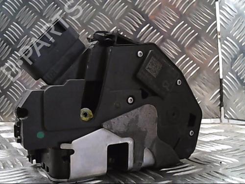 Electronic module FORD FIESTA VI (CB1, CCN) 1.4 TDCi | BP20999474M83 