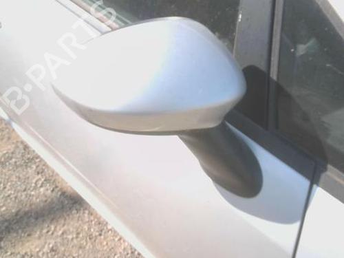 Used Right mirror FIAT PUNTO EVO (199_) 1.3 D Multijet (199AXC1A, 199BXC1A, 199AXT1A, 199BXT1A) (75 hp) 28692362
