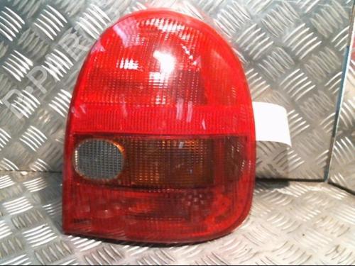 Used Right taillight OPEL CORSA B (S93) 1.2 i 16V (F08, F68, M68) (65 hp) 22035439